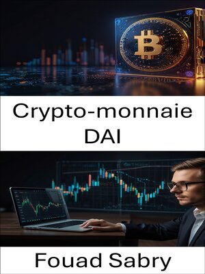 cover image of Crypto-monnaie DAI